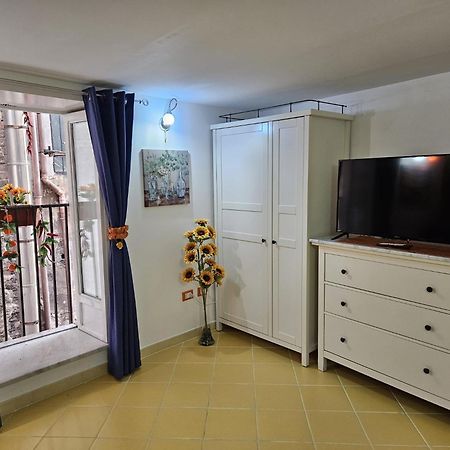 Apartmán Casa Pretoria Palermo Exteriér fotografie