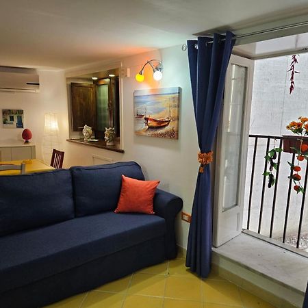 Apartmán Casa Pretoria Palermo Exteriér fotografie