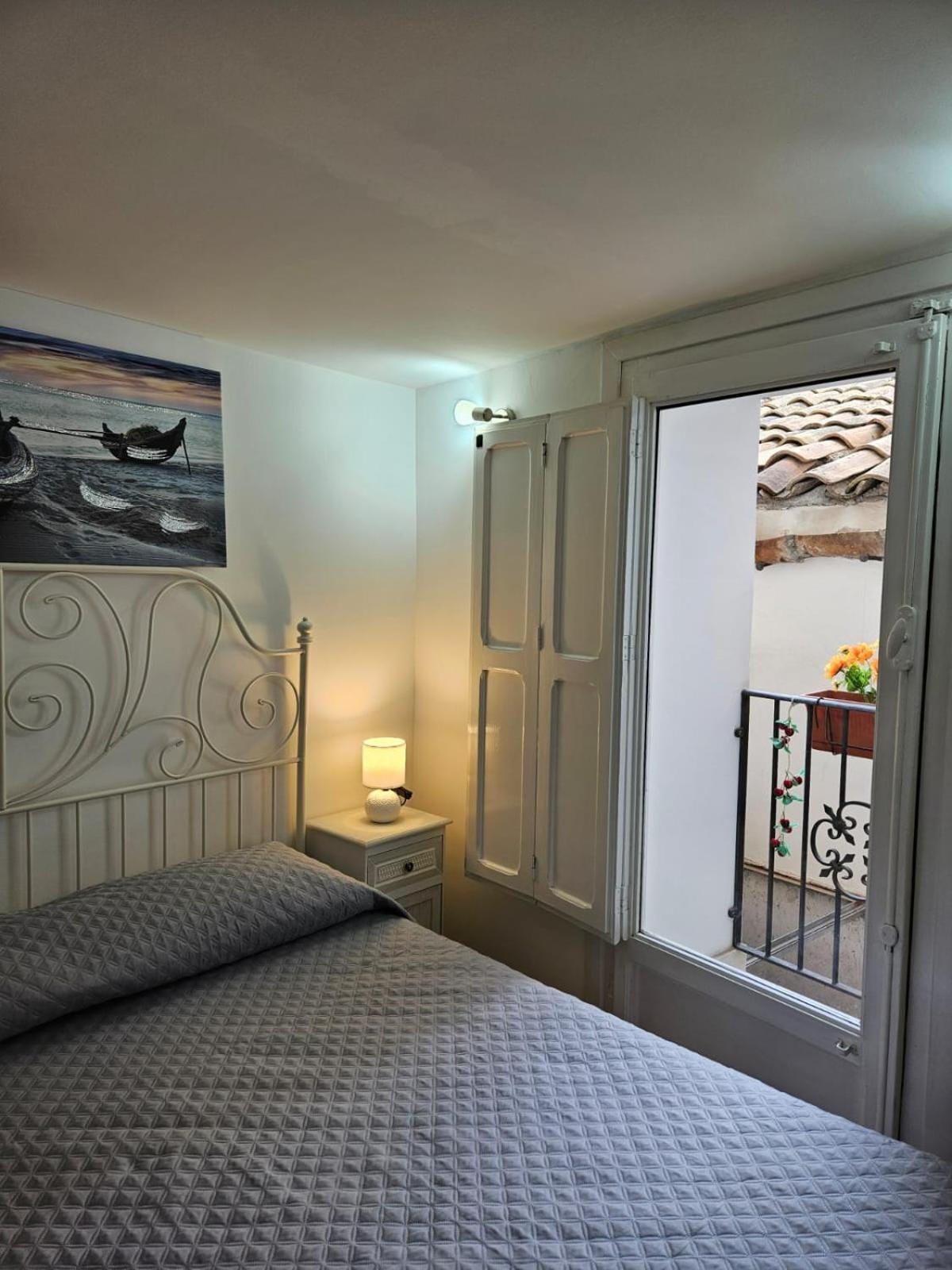 Apartmán Casa Pretoria Palermo Exteriér fotografie