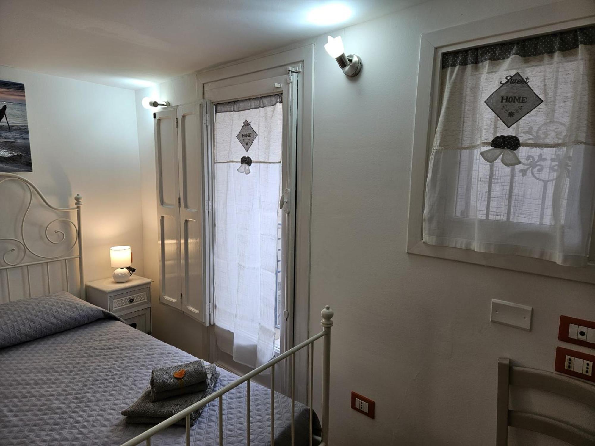 Apartmán Casa Pretoria Palermo Exteriér fotografie