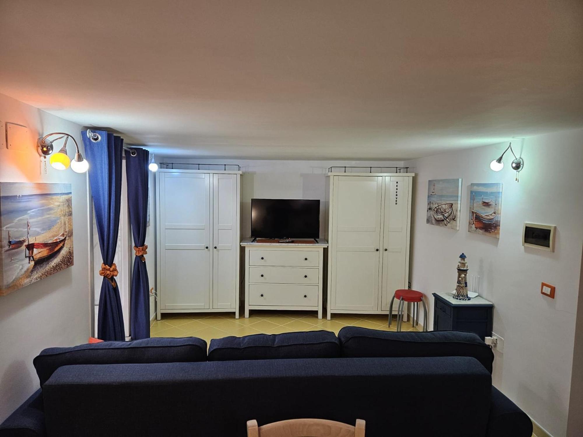 Apartmán Casa Pretoria Palermo Exteriér fotografie