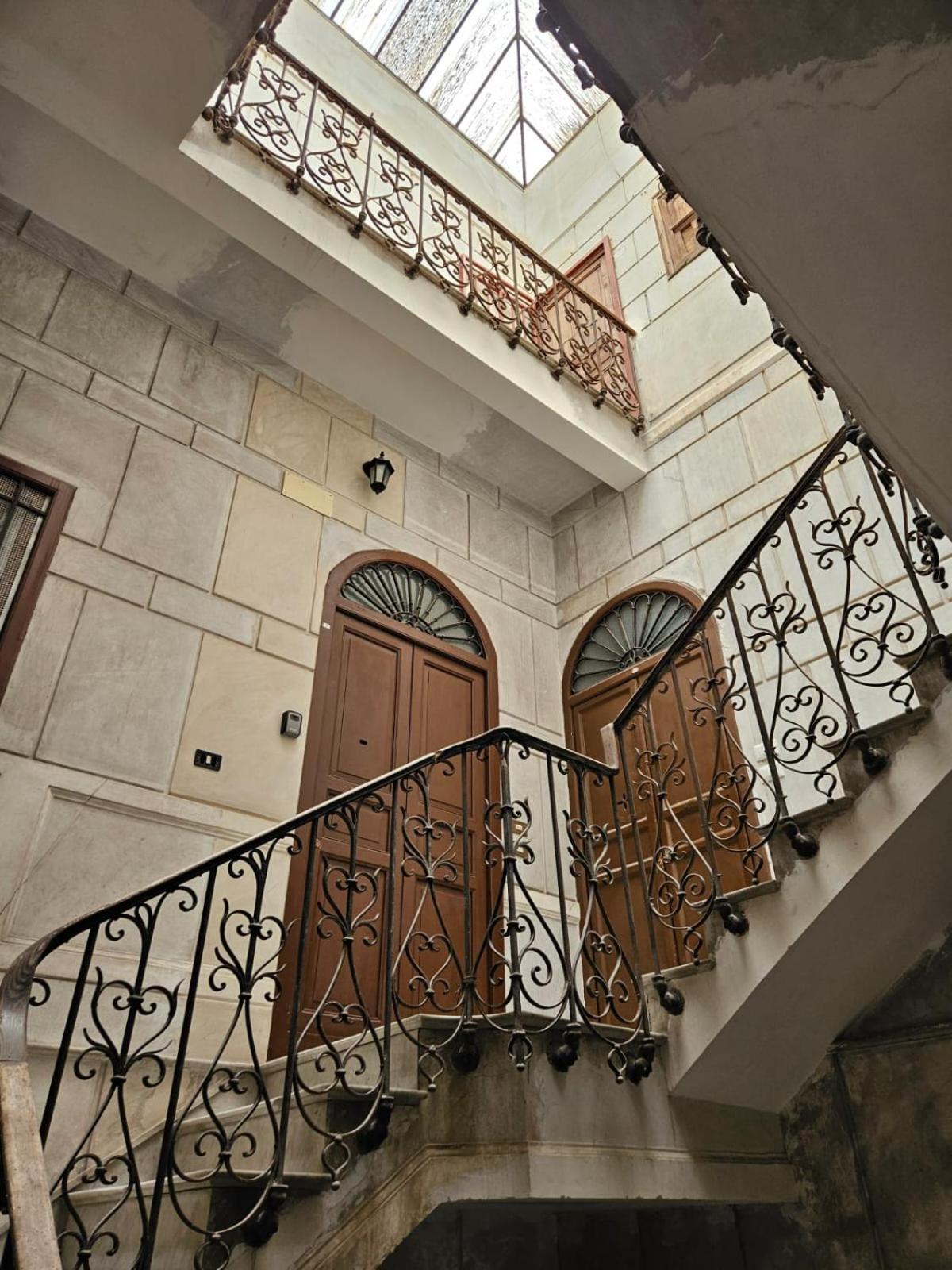 Apartmán Casa Pretoria Palermo Exteriér fotografie