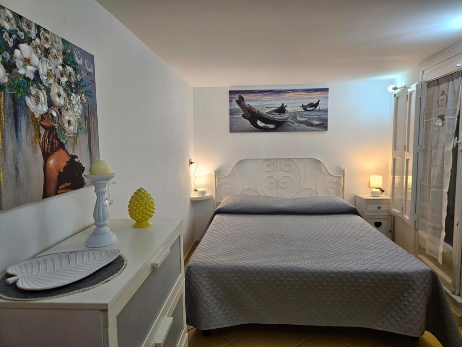Apartmán Casa Pretoria Palermo Exteriér fotografie