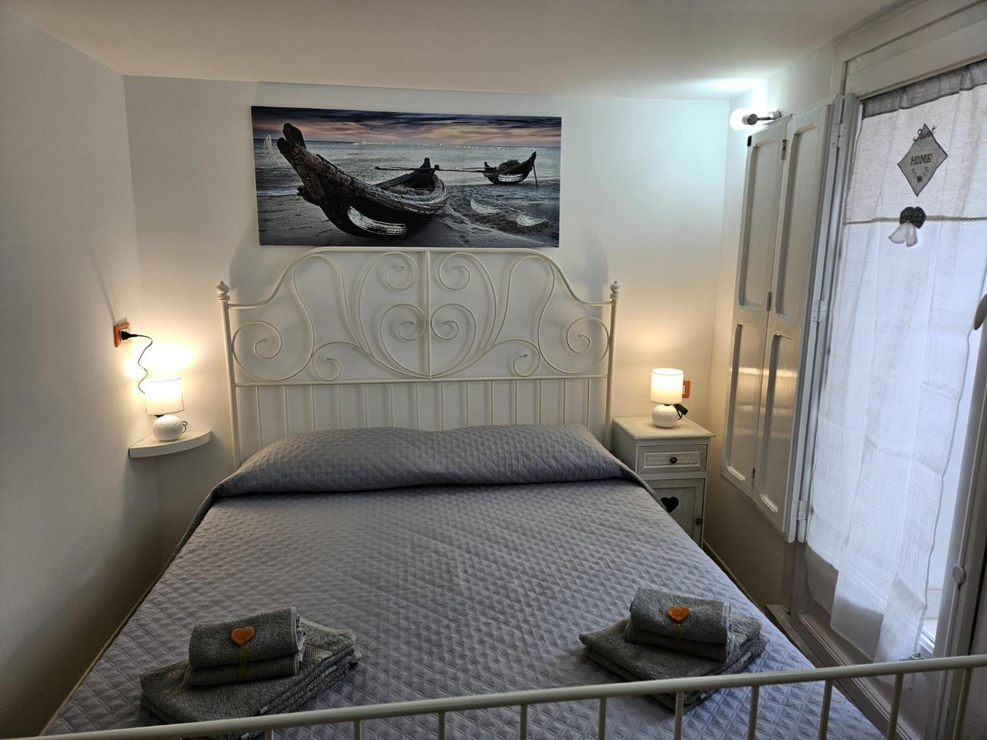 Apartmán Casa Pretoria Palermo Exteriér fotografie