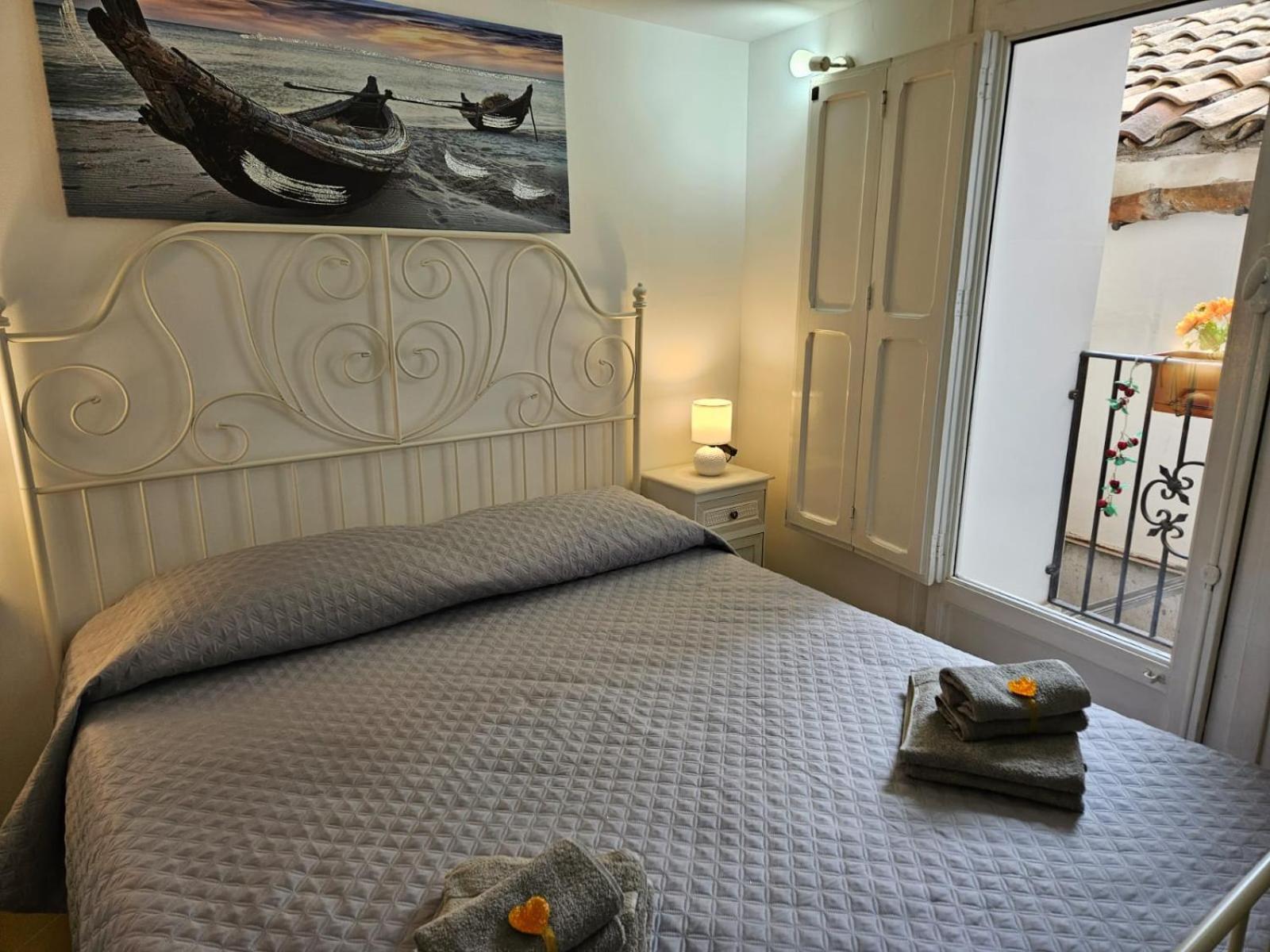 Apartmán Casa Pretoria Palermo Exteriér fotografie